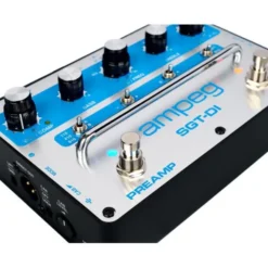 Ampeg SGT-DI Blue Line Anniv. Ed.