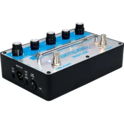 Ampeg SGT-DI Blue Line Anniv. Ed.