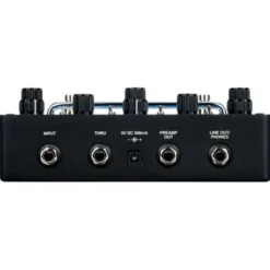 Ampeg SGT-DI Blue Line Anniv. Ed.