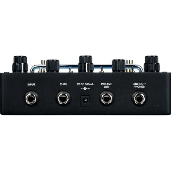 Ampeg SGT-DI Blue Line Anniv. Ed.