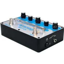 Ampeg SGT-DI Blue Line Anniv. Ed.