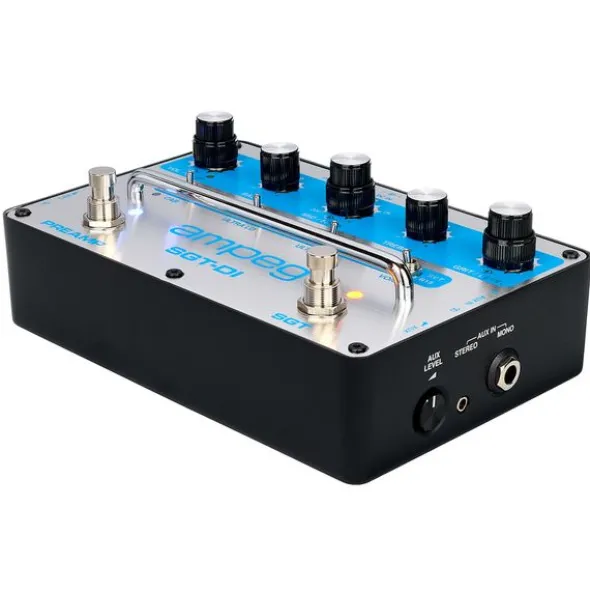 Ampeg SGT-DI Blue Line Anniv. Ed.