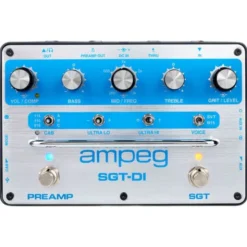 Ampeg SGT-DI Blue Line Anniv. Ed.
