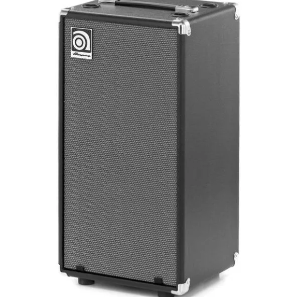 Ampeg SVT-210AV Bundle