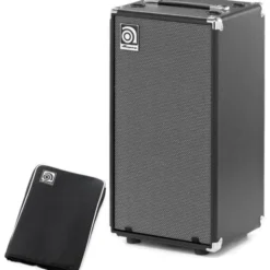 Ampeg SVT-210AV Bundle