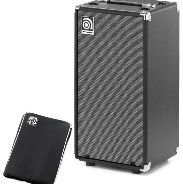 Ampeg SVT-210AV Bundle
