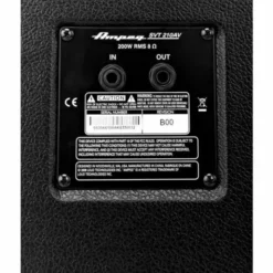 Ampeg SVT-210AV Bundle