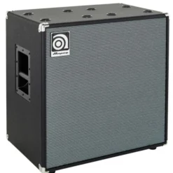 Ampeg SVT-212AV Cabinet Bundle