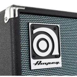 Ampeg SVT-212AV Cabinet Bundle