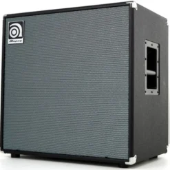 Ampeg SVT-212AV Cabinet Bundle