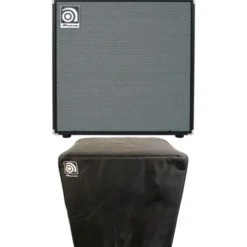 Ampeg SVT-212AV Cabinet Bundle