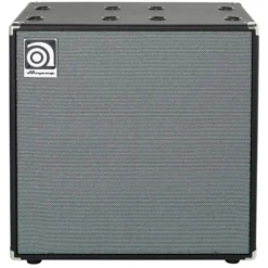 Ampeg SVT-212AV Cabinet Bundle