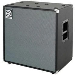Ampeg SVT-212AV Cabinet Bundle