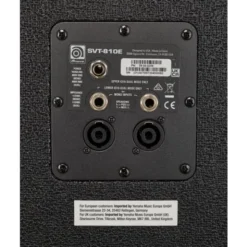 Ampeg SVT-810E
