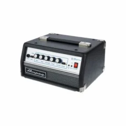 Ampeg SVT Micro Head B-Stock