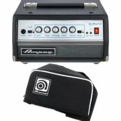 Ampeg SVT Micro Head Bundle