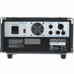 Ampeg SVT Micro Head Bundle