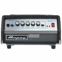 Ampeg SVT Micro Head Bundle