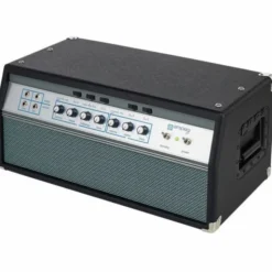 Ampeg SVT 50th Heritage Sp.Ed.