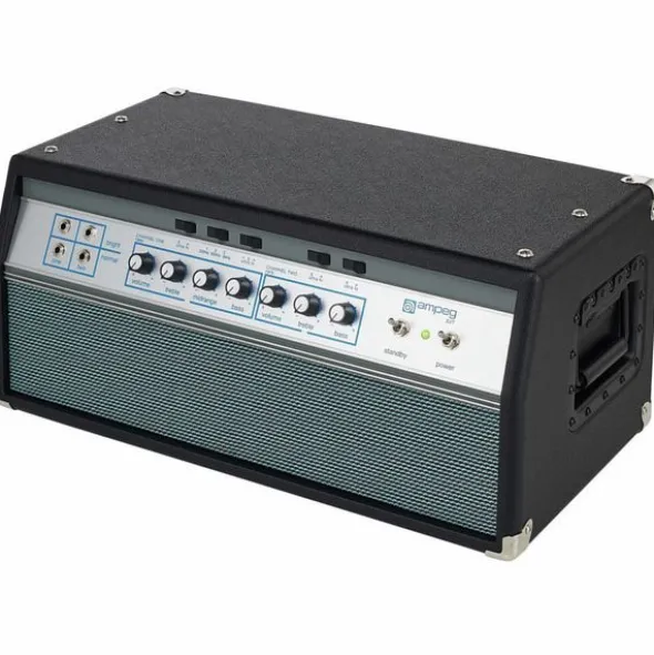 Ampeg SVT 50th Heritage Sp.Ed.