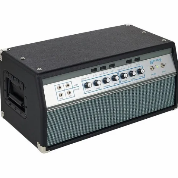 Ampeg SVT 50th Heritage Sp.Ed.