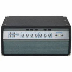 Ampeg SVT 50th Heritage Sp.Ed.