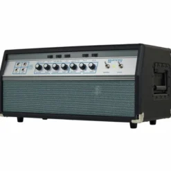 Ampeg SVT 50th Heritage Sp.Ed.