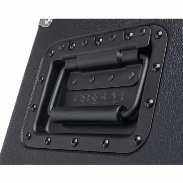 Ampeg SVT 50th Heritage Sp.Ed.