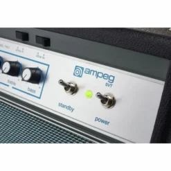 Ampeg SVT 50th Heritage Sp.Ed.