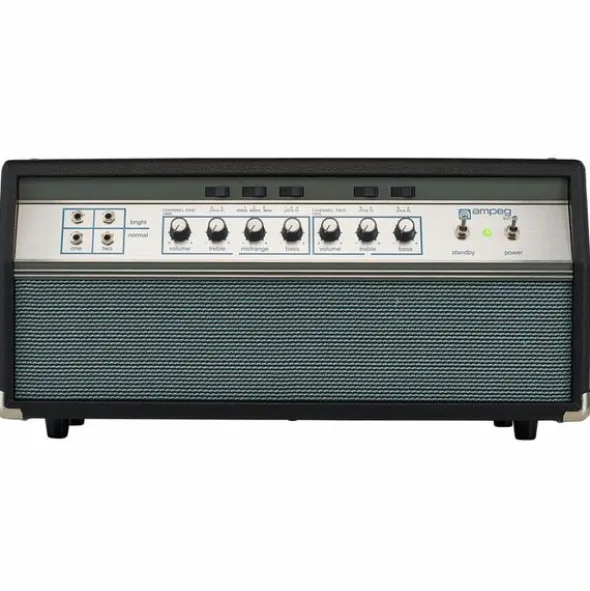 Ampeg SVT 50th Heritage Sp.Ed.