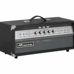Ampeg V-4B Bass Head Bundle