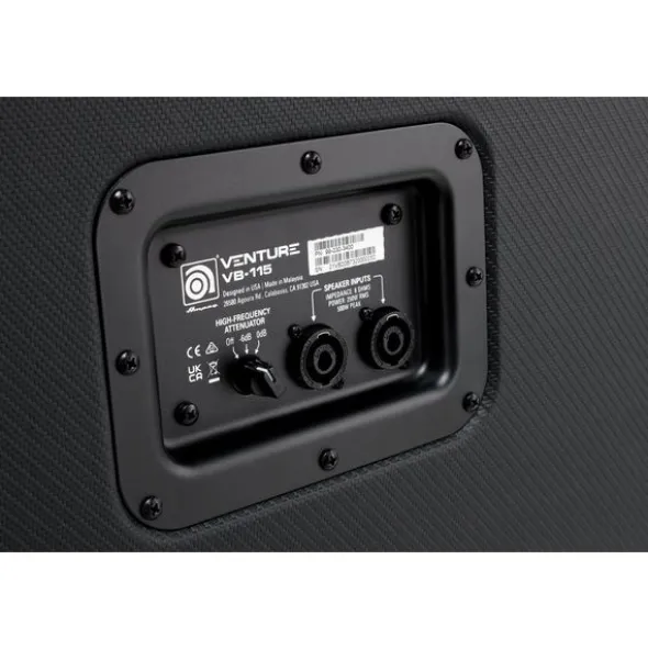 Ampeg Venture VB-115
