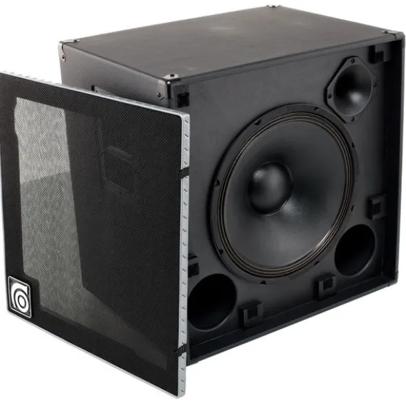 Ampeg Venture VB-115