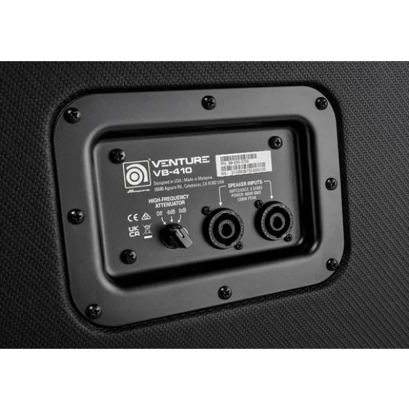 Ampeg Venture VB-410