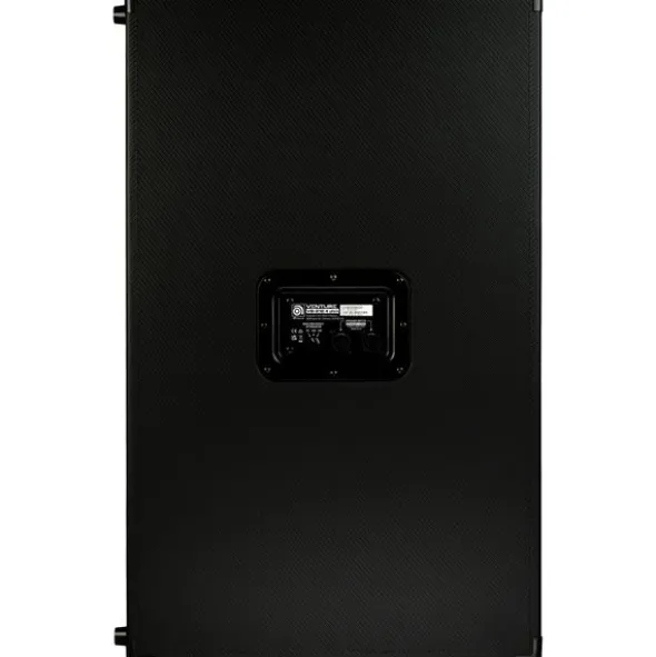 Ampeg Venture VB-212 4 Ohms Bundle