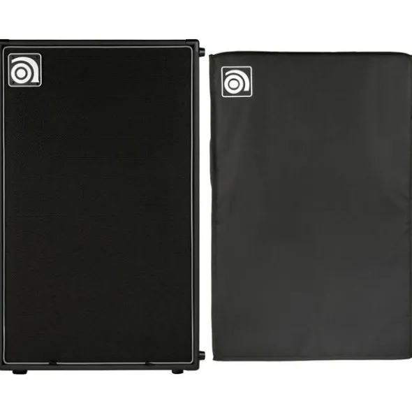 Ampeg Venture VB-212 4 Ohms Bundle