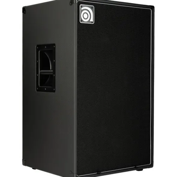 Ampeg Venture VB-212 4 Ohms Bundle