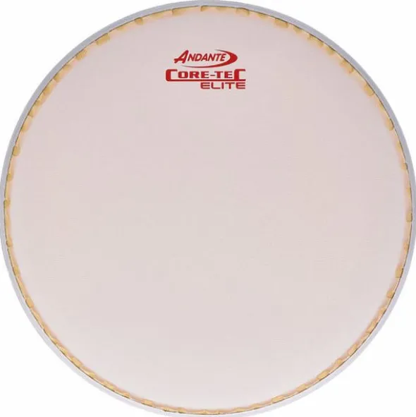 Andante Core-Tec Elite 601 Pipe Head