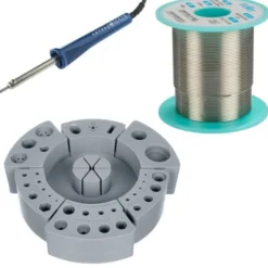 Antex Electronics Electric soldering Bundle