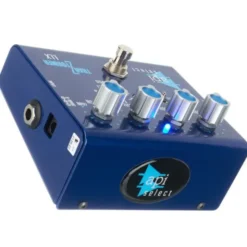 API Audio TranZformer LLX Bass Pedal