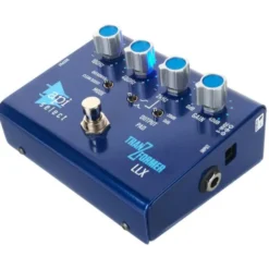 API Audio TranZformer LLX Bass Pedal