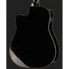 Applause AED96-5HG Black Gloss Electro