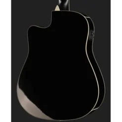 Applause AED96-5HG Black Gloss Electro