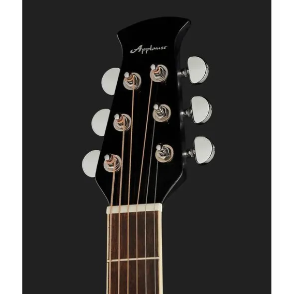 Applause AED96-5HG Black Gloss Electro