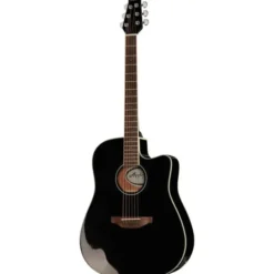 Applause AED96-5HG Black Gloss Electro