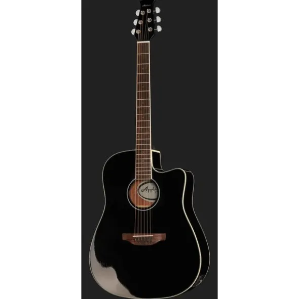 Applause AED96-5HG Black Gloss Electro