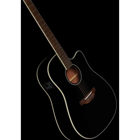 Applause AED96-5HG Black Gloss Electro