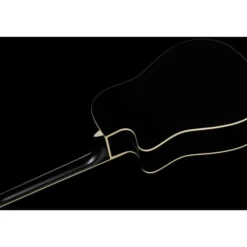 Applause AED96-5HG Black Gloss Electro