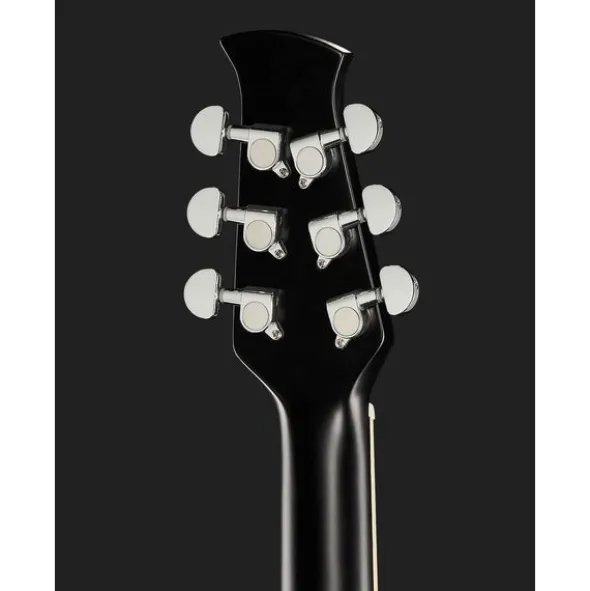 Applause AED96-5HG Black Gloss Electro