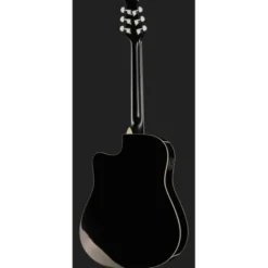 Applause AED96-5HG Black Gloss Electro